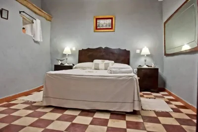 Casa Rural LA POSADA — foto 6