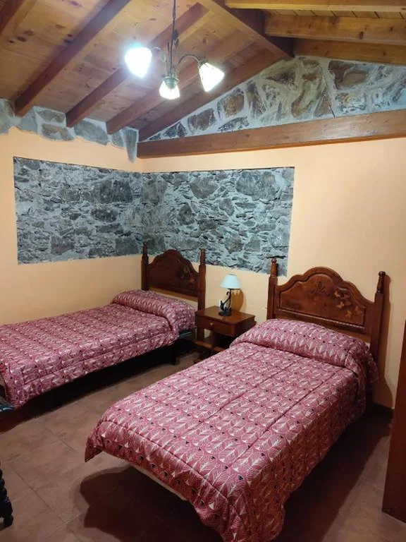 Casa Rural La Presa