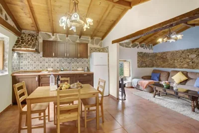 Casa Rural La Presa — Foto 4