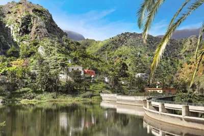 Casa Rural La Presa — Foto 6