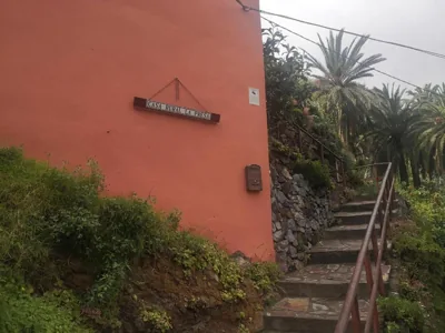 Casa Rural La Presa — Foto 10