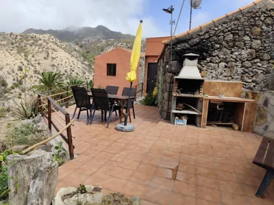 Casa Rural La Presa — Foto 11
