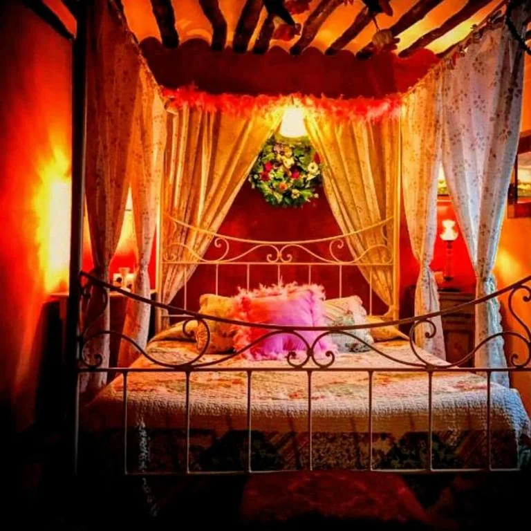 Casa rural la Quinta