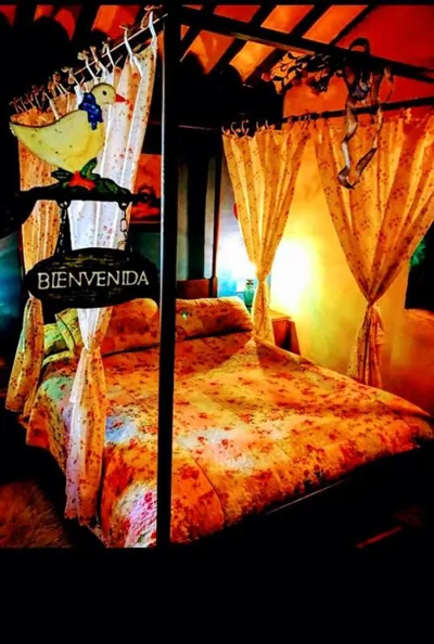 Casa rural la Quinta — foto 6