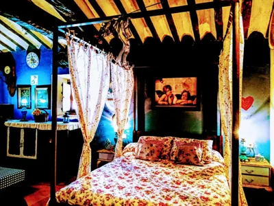 Casa rural la Quinta — foto 12