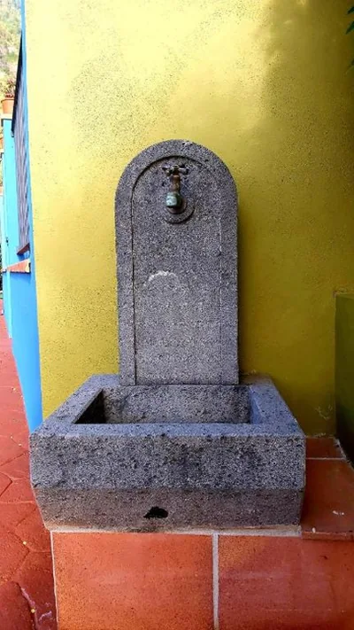 Casa Rural La Resbala - Casa Bejeque — foto 12