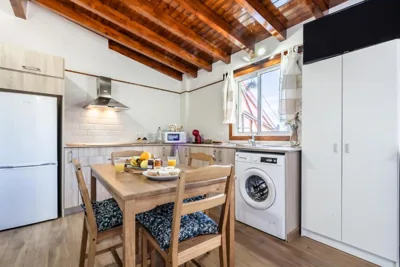 Casa Rural La Resbala - Casa Cardon — foto 4