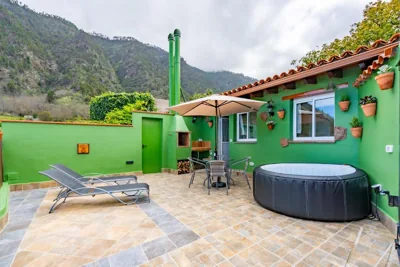 Casa Rural La Resbala - Casa Cardon — foto 5