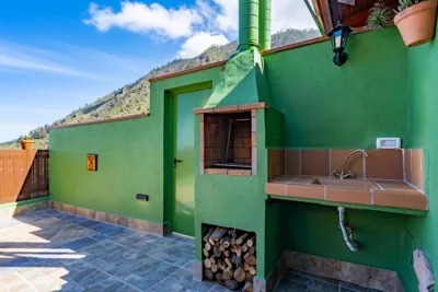 Casa Rural La Resbala - Casa Cardon — foto 8