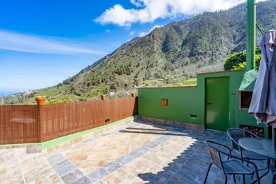 Casa Rural La Resbala - Casa Cardon — foto 12
