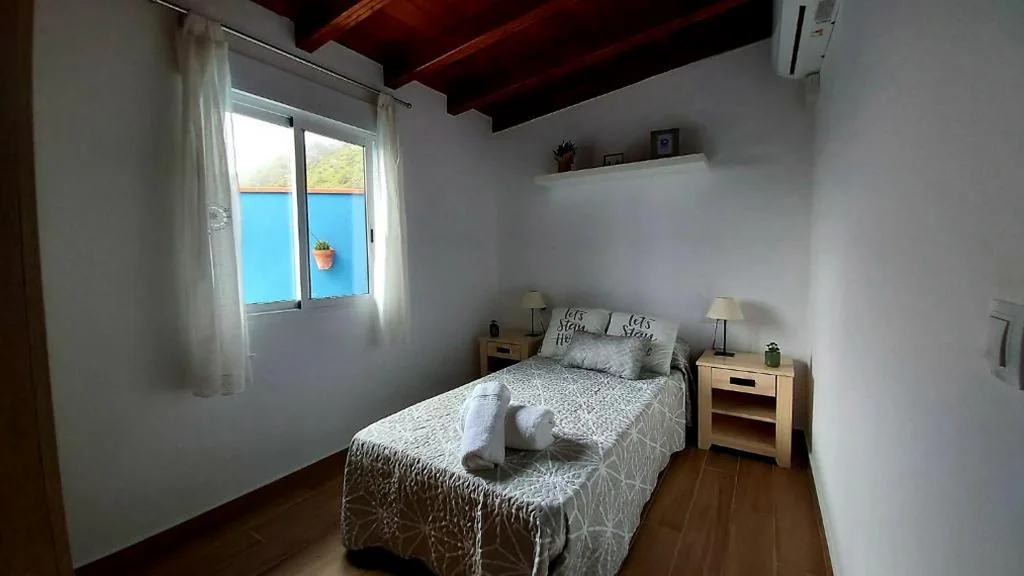Casa Rural La Resbala - Casa Drago