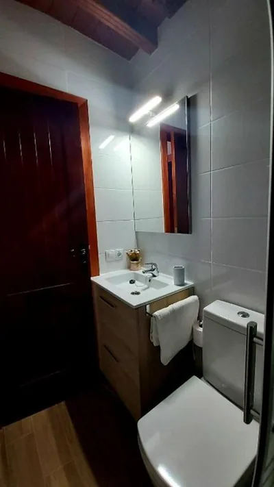 Casa Rural La Resbala - Casa Drago — foto 3