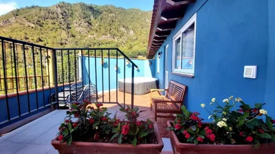 Casa Rural La Resbala - Casa Drago — foto 4