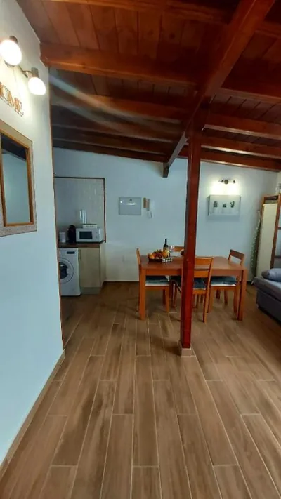 Casa Rural La Resbala - Casa Drago — foto 5