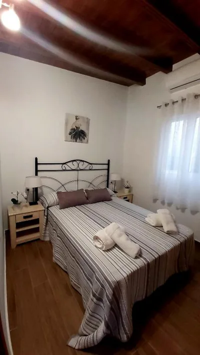 Casa Rural La Resbala - Casa Drago — foto 8