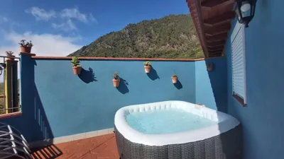 Casa Rural La Resbala - Casa Drago — foto 9
