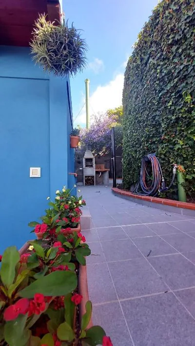 Casa Rural La Resbala - Casa Drago — foto 10