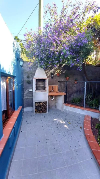 Casa Rural La Resbala - Casa Drago — foto 12