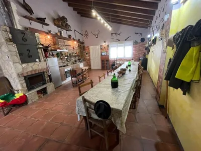 Casa rural La Rioja Castilseco — foto 4
