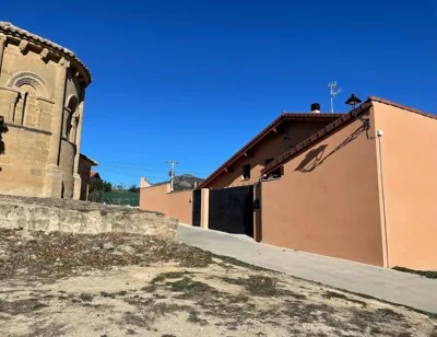 Casa rural La Rioja Castilseco — foto 6