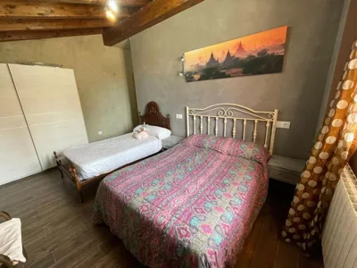 Casa rural La Rioja Castilseco — foto 7