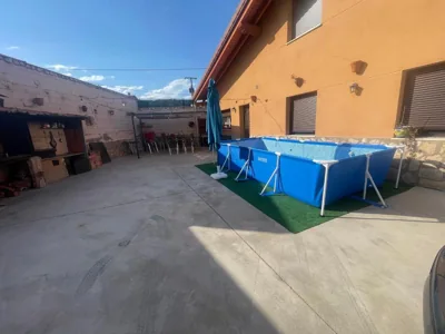 Casa rural La Rioja Castilseco — foto 9