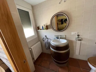 Casa rural La Rioja Castilseco — foto 10