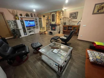 Casa rural La Rioja Castilseco — foto 11
