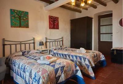 Casa rural La Rosa de Llerena — Foto 2