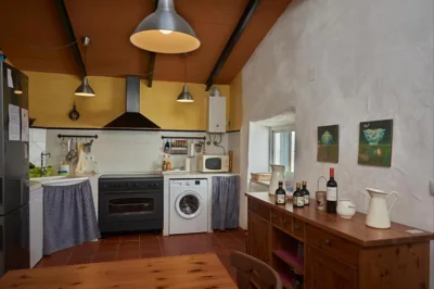 Casa rural La Rosa de Llerena — Foto 4