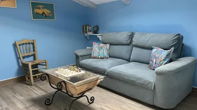 Casa rural La Rosa de Llerena — Foto 5