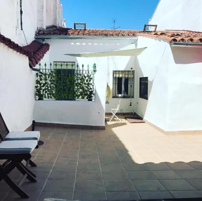 Casa rural La Rosa de Llerena — Foto 6