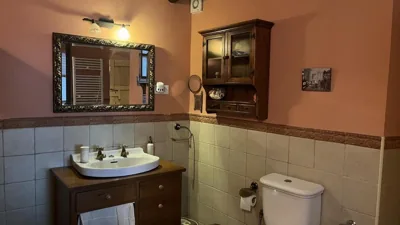 Casa rural La Rosa de Llerena — Foto 8