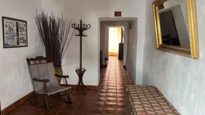 Casa rural La Rosa de Llerena — Foto 10