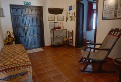 Casa rural La Rosa de Llerena — Foto 11
