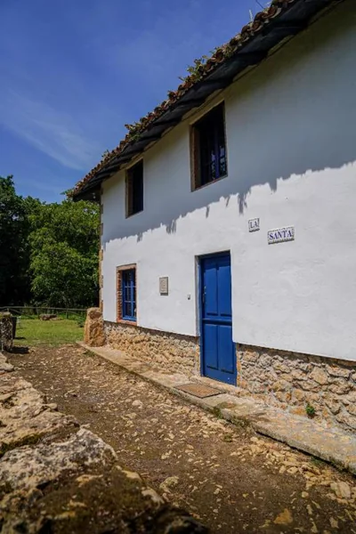 Casa Rural La Santa — foto 5