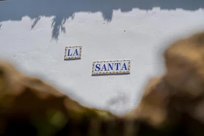 Casa Rural La Santa — foto 7
