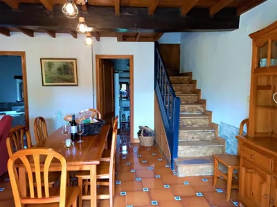 Casa Rural La Santa — foto 9