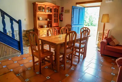 Casa Rural La Santa — foto 12