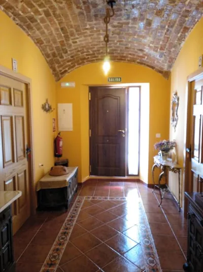 Casa Rural La Santiaga — photo 3