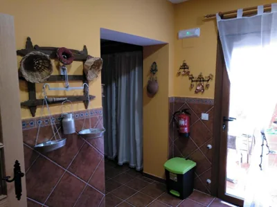 Casa Rural La Santiaga — photo 8
