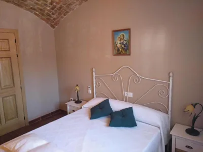 Casa Rural La Santiaga — photo 10