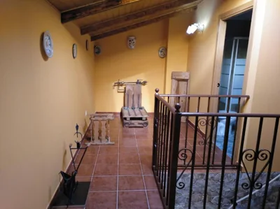 Casa Rural La Santiaga — photo 11