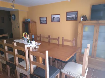 Casa Rural La Santiaga — photo 12
