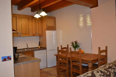 Casa rural La Senderilla — 写真 4