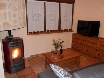 Casa rural La Senderilla — 写真 5