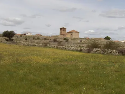 Casa rural La Senderilla — 写真 6