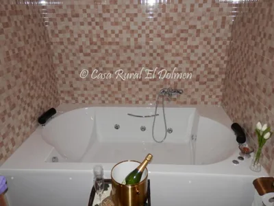 Casa rural La Senderilla — 写真 9
