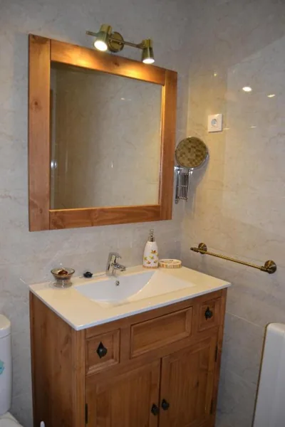 Casa rural La Senderilla — 写真 12