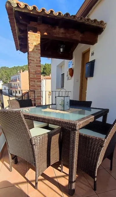 Casa Rural La Tejeria — foto 4